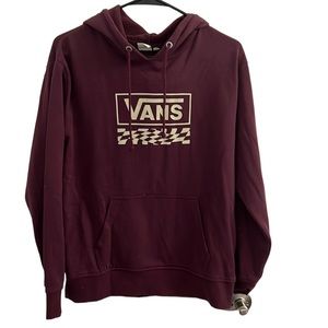 Vans Sweatshirt size XS